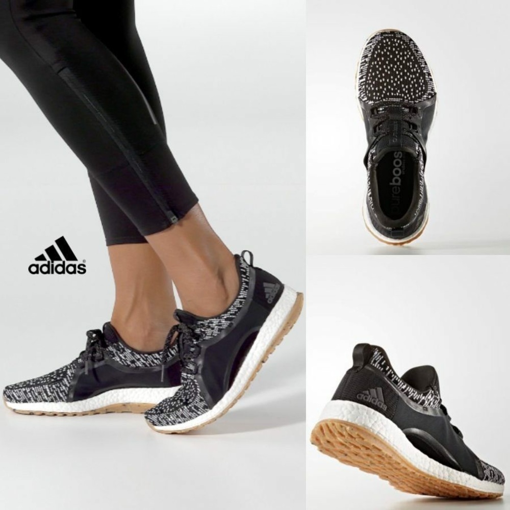 Adidas Pureboost Running Shoes